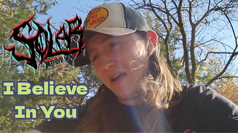 Solarism - E27 S1 • I Believe In You (Reupload From YT)