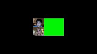 “Who Is That?” Unfriended: Dark Web | Green Screen