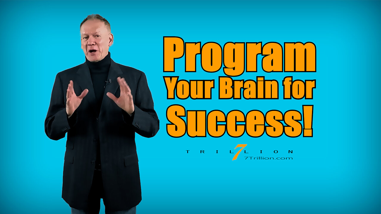 The Simple Morning Habit That Programs Your Brain For Success