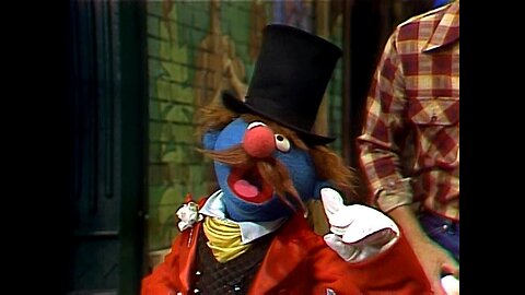 (1980.12.01) Classic Sesame Street - Full Episode #1451