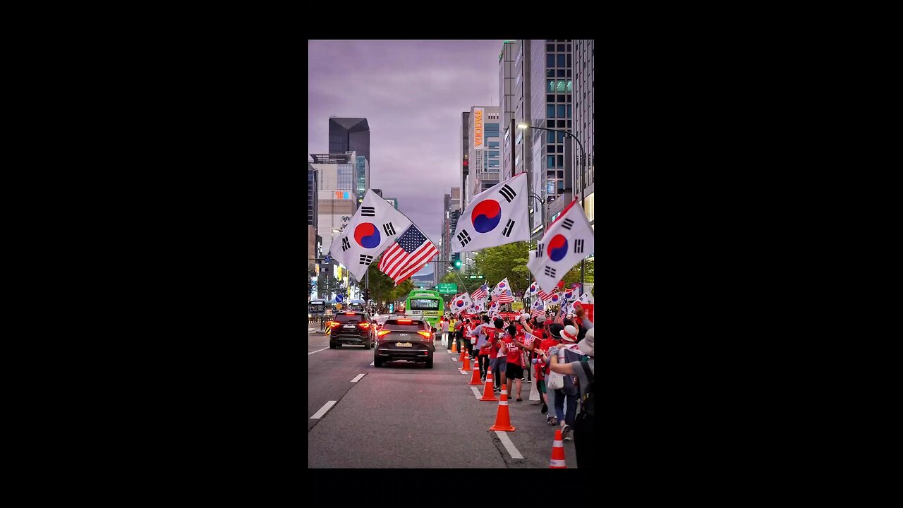23회 #서초윤어겐 #강남행진