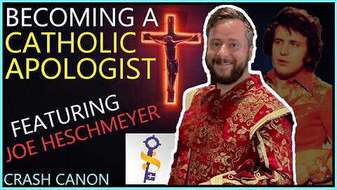 AMERICAN PIE, WITH JOE HESCHMEYER | Crash Canon Podcast Ep. 035 | SHAMELESS POPERY