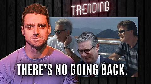 Starmer is Major Trouble as the Truth Outs...| Trending Ep270