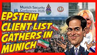 #507 Saving Us From Ourselves | Israeli Soldiers, Polymarket, & Genocide | Epstein Bait n' Switch