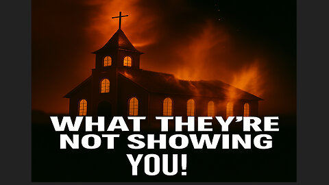 No More Silence: The Global War on Christianity