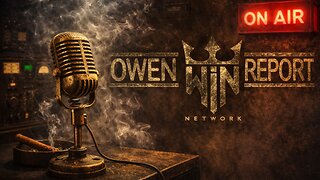 Owen Report - 2-11-26 - Pam Bondi Crashes Out During Congressional Hearing