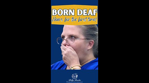 🚨 DEAF EARS OPENED! 🚨