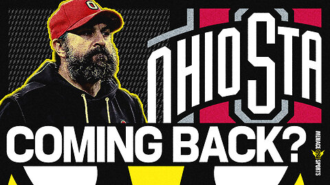 Will Ohio State Coach Matt Patricia Be Back in 2026?