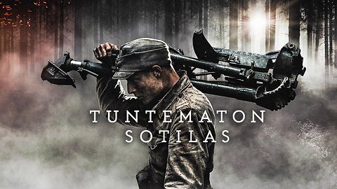 2017 Tuntematon sotilas.