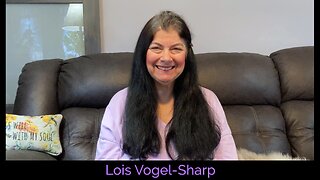 Prophecy - Human Against Human 1-8-2026 Lois Vogel-Sharp