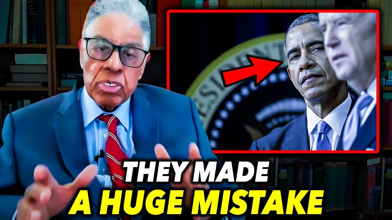 Thomas Sowell: Stop Worshipping Intentions—Demand Results!
