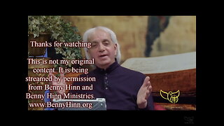 Benny Hinn Ministries - Pastor Benny Hinn - Crusade Classics