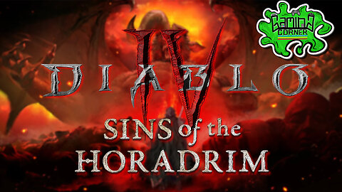 Diablo IV Live Gameplay 🎮 PS PLUS Free Game of The Month