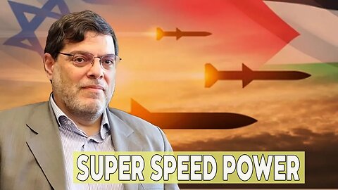 Tel Aviv in Panic After Yemen Launches Supersonic Missile Barrage, Reports Analyst Mohammad Marandi