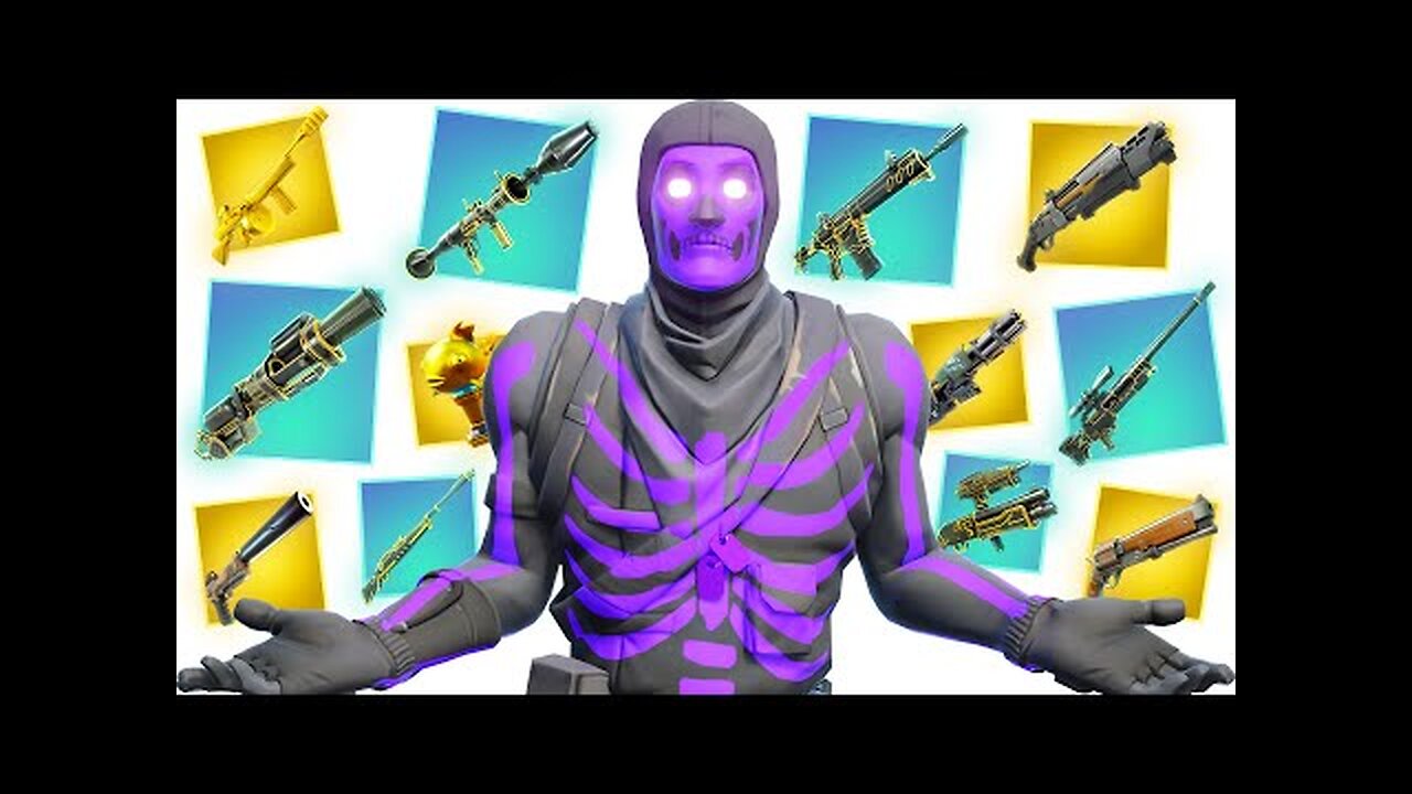 fortnite has a BIG problem