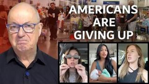 Crisis Is Worse Than We Thought!