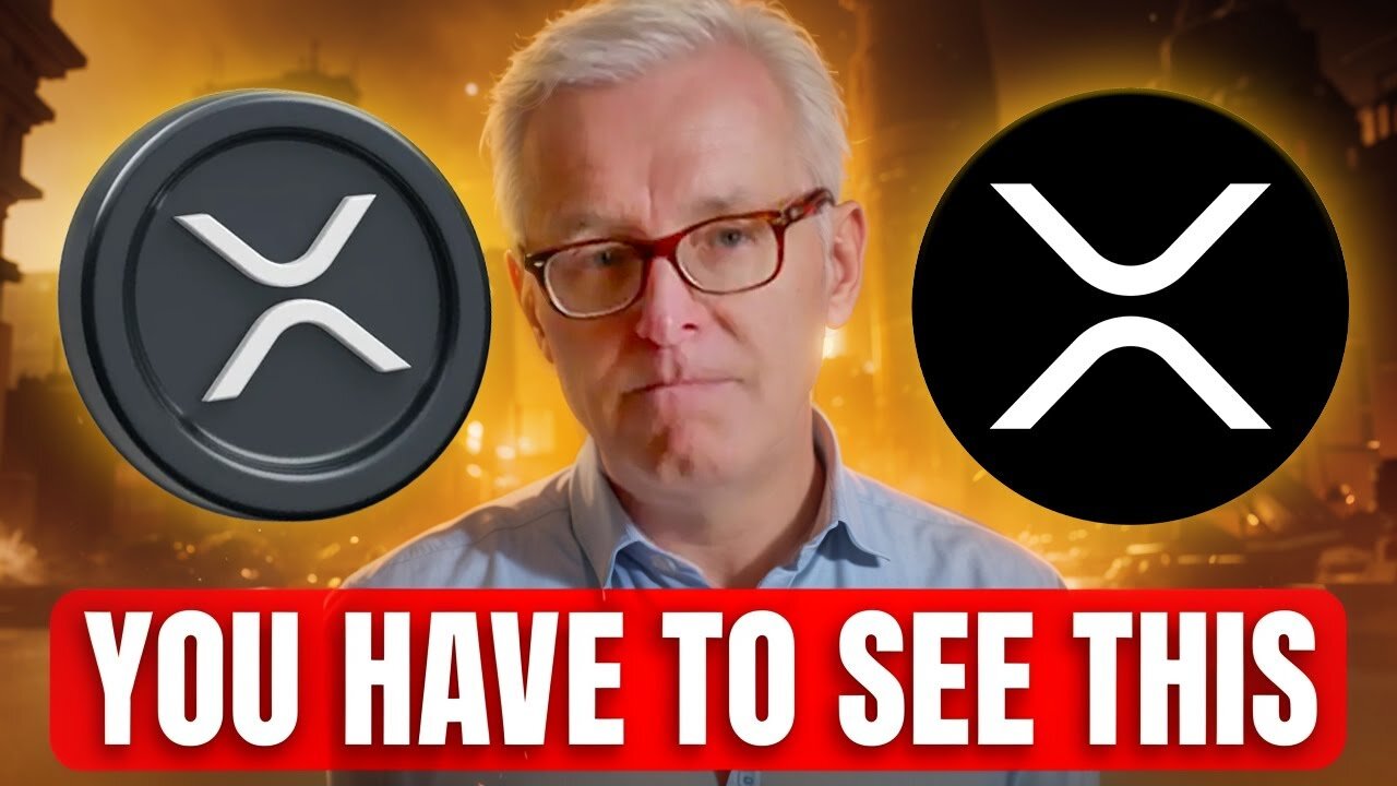The Coming XRP Tsunami Will SHOCK Everyone! Michael Howell