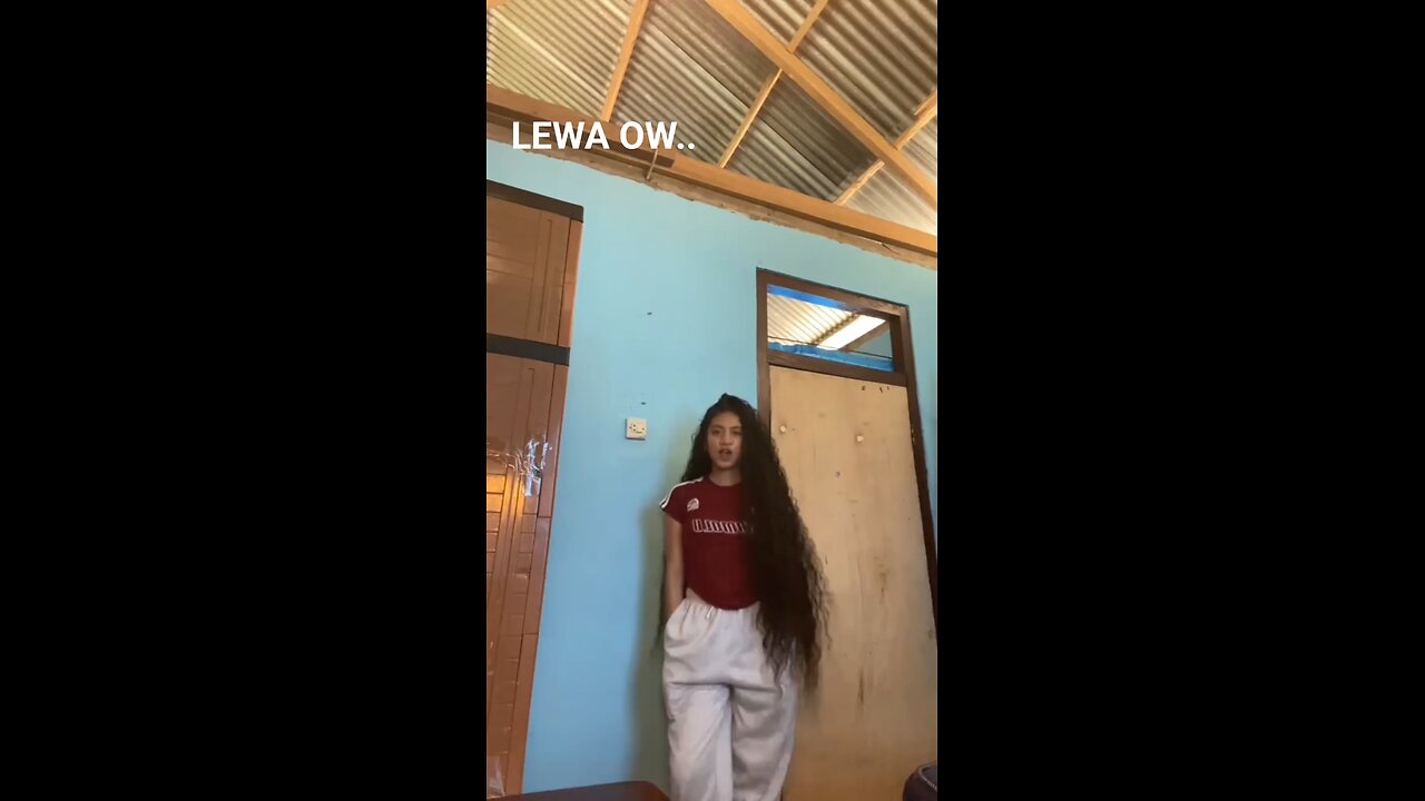 west Papua Indonesia