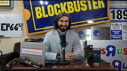 Trump joke about canceling elections like Zelensky, Cracker Barrell still roasted | Ep. 664