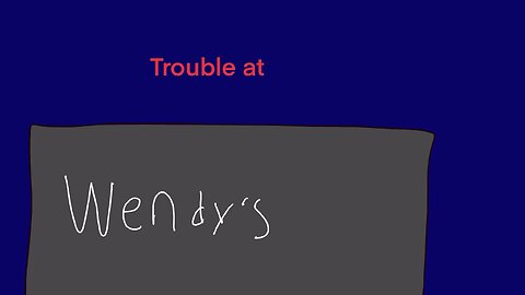 Colomon welfare queen freakout