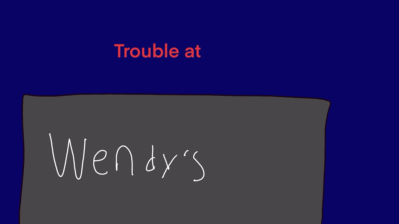 Colomon welfare queen freakout