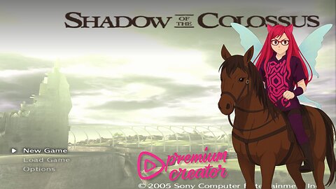 Giants Take a Beating in Shadow of the Colossus