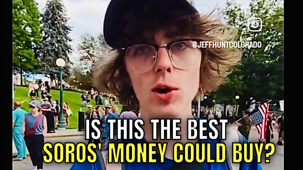 Scenes from today’s “No Kings” CLOWN SHOW! 🤡🎪