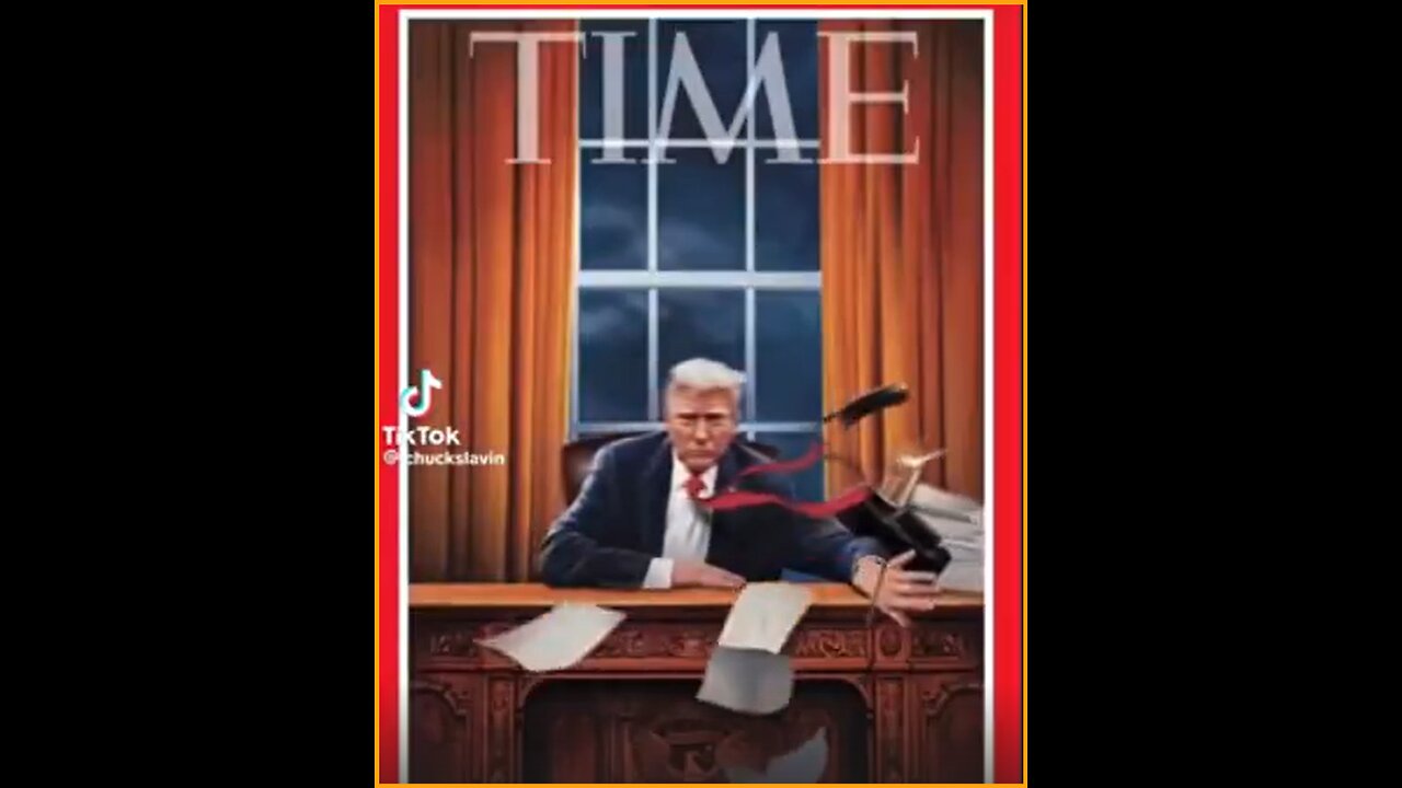 Restored Republic via a GCR Update as of March 17, 2025 .......