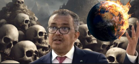Elite Are Killing Scientists Who Expose Depopulation Agenda