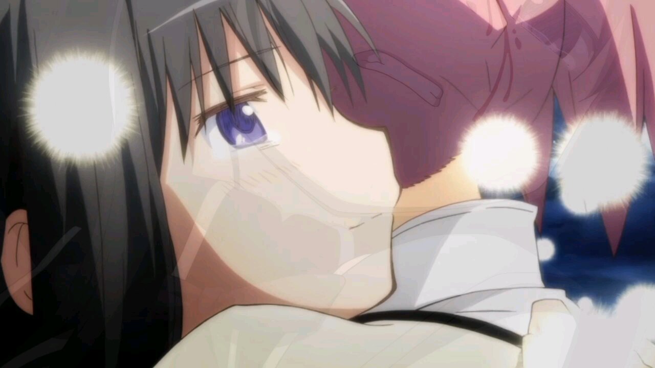 (Save Your Smile) AI Song Homura Akemi
