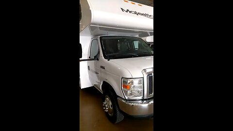 I Bought My Rv