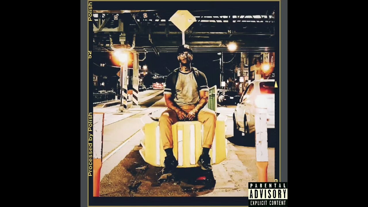 The Hold up verse