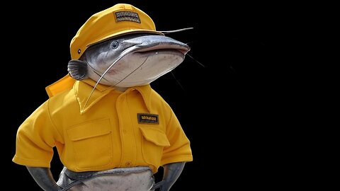 Catfish Cab Driver