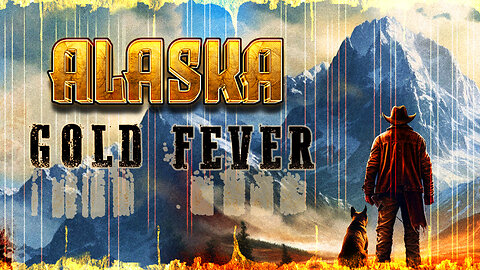 Striking It RICH In This Alaskan MINING SimSurv!