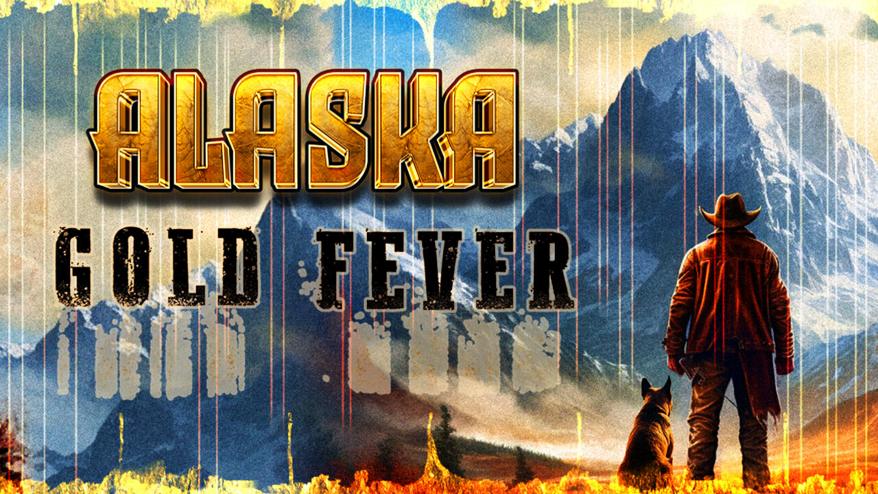 Striking It RICH In This Alaskan MINING SimSurv!