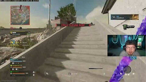 Aydan's Trio Counters Craziest Gas Play by Enemy Team in $1,000,000 Scrim Game