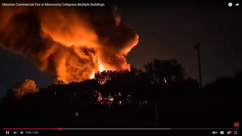 end times, usa, fire