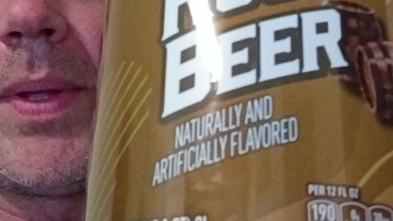 DRINK REVIEW: OUR FAMILY ROOT BEER