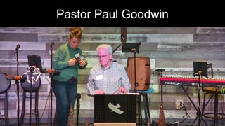 Philadelphia and Laodicea | Revelation 3 | 12/28/2025