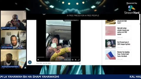 FAREWELL TO WELFARE: THE EAGLE SHALL NO LONGER NOURISH HER