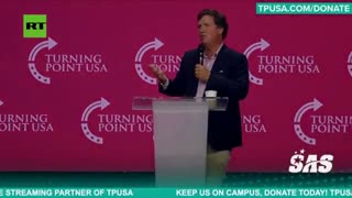 US dual citizens must 'lose citizenship immediately' — Tucker