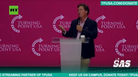 US dual citizens must 'lose citizenship immediately' — Tucker