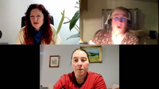 Knowledge Transfer Series #6 - Michelle Gibson