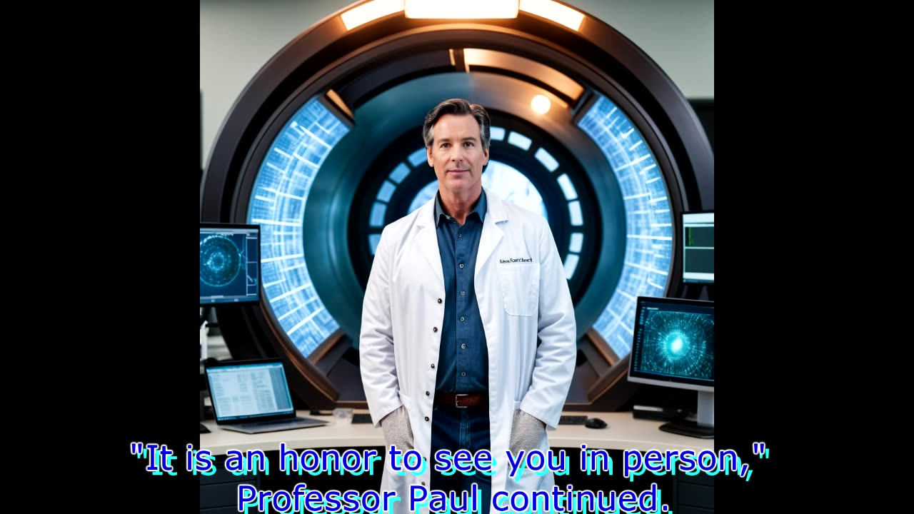 Temptations of Time Episode 32