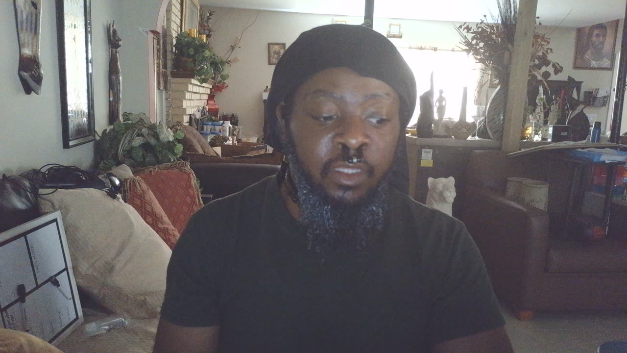 Weightloss journey as a biological warfare victim