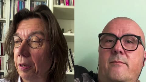 #340.1 - ODIDO again Ofline? - JACK&JOZEF - PodcastGemist.nl