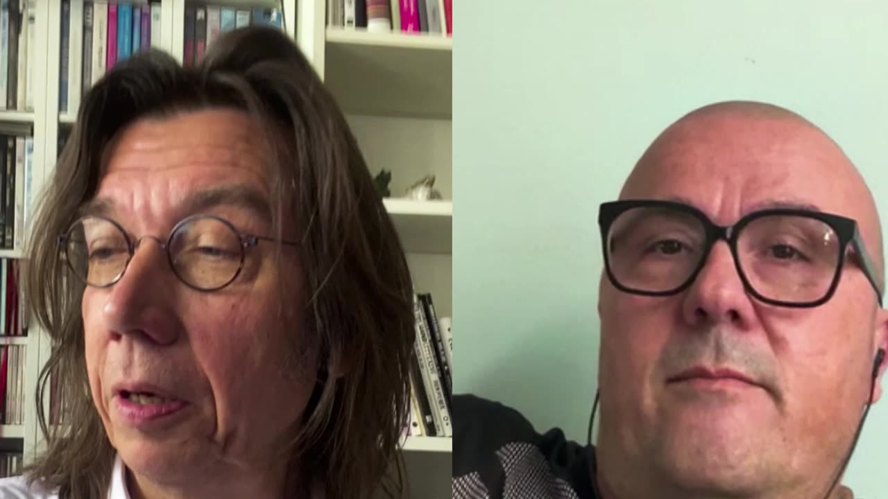 #340.1 - ODIDO again Ofline? - JACK&JOZEF - PodcastGemist.nl