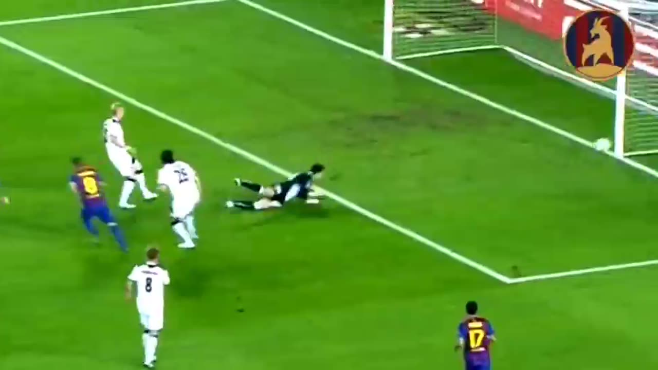 Review game real football part_2