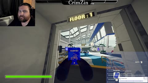 [R.S.S.] Sunday Struggles