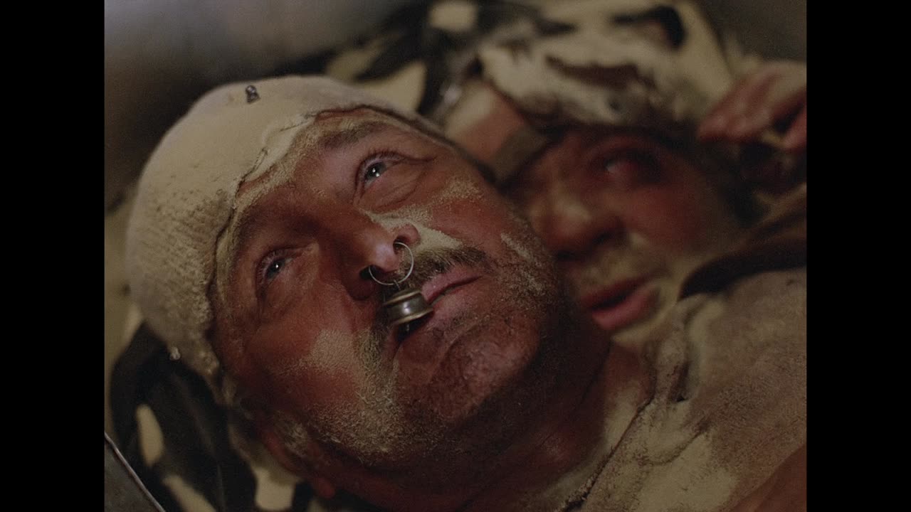 Кин-дза-дза: здравствуйте Гедеван Александрович, гамарджоба